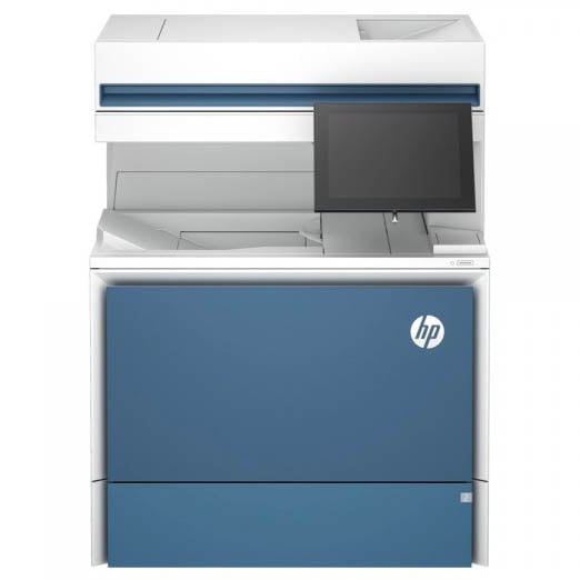 HP Color LaserJet Enterprise Flow MFP 6800zf