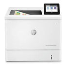 HP Color LaserJet Enterprise M555dn
