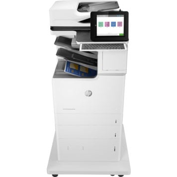 HP Color LaserJet Enterprise M682
