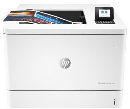 HP Color LaserJet Enterprise M751