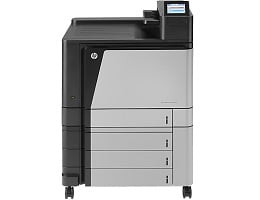 HP Color LaserJet Enterprise M856x