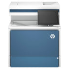 HP Color LaserJet Enterprise MFP 5800dn