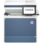 HP Color LaserJet Enterprise MFP 5800f