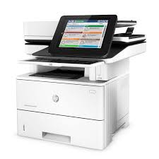 HP Color LaserJet Enterprise MFP M577