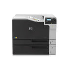 HP Color LaserJet M855x+