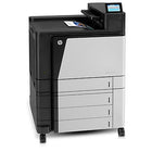 HP Color LaserJet M855xh