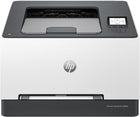 HP Color LaserJet Pro 3201dw