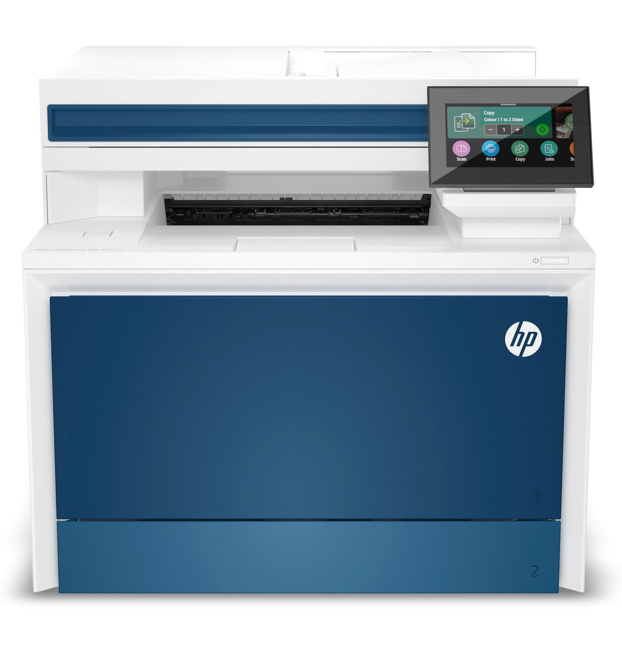 HP Color LaserJet Pro 4301