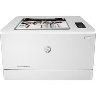 HP Color LaserJet Pro M155nw