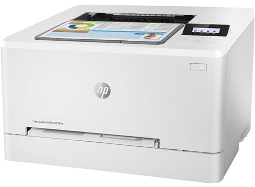 HP Color LaserJet Pro M254nw