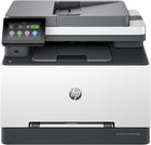 HP Color LaserJet Pro MFP 3301