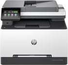 HP Color LaserJet Pro MFP 3301sdw