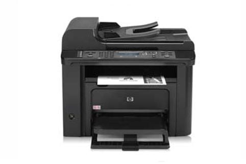 HP Color LaserJet Pro MFP M153