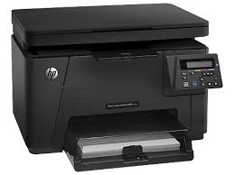 HP Color LaserJet Pro MFP M176n