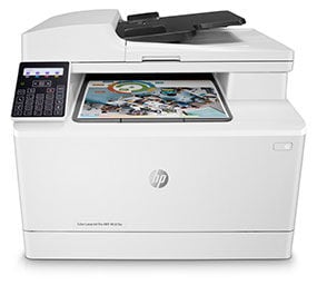 HP Color LaserJet Pro MFP M280nw