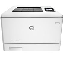 HP Color LaserJet Pro MFP M452dn