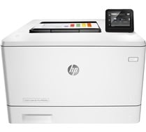 HP Color LaserJet Pro MFP M452dw