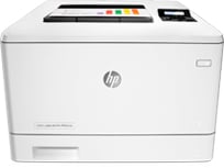 HP Color LaserJet Pro MFP M452nw