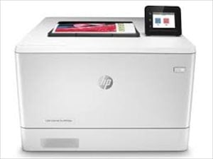 HP Color LaserJet Pro MFP M454nw