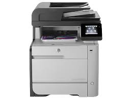 HP Color LaserJet Pro MFP M476nw