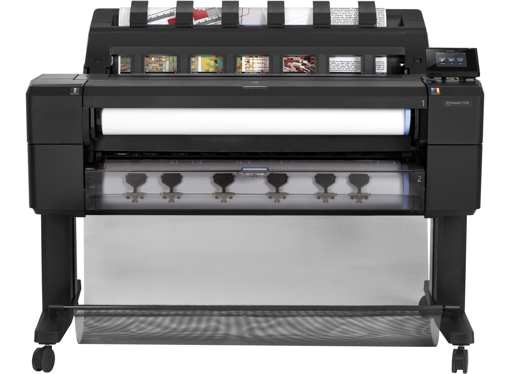 HP Designjet T1530