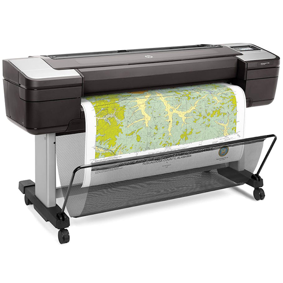 HP Designjet T1700