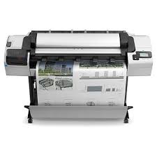 HP Designjet T2300