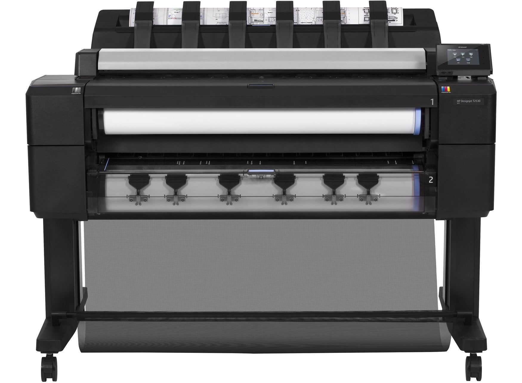 HP Designjet T2530