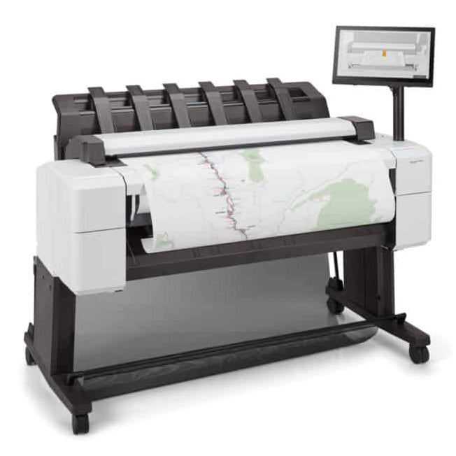 HP Designjet T2600