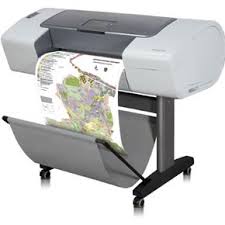 HP Designjet T610
