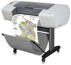 HP Designjet T620