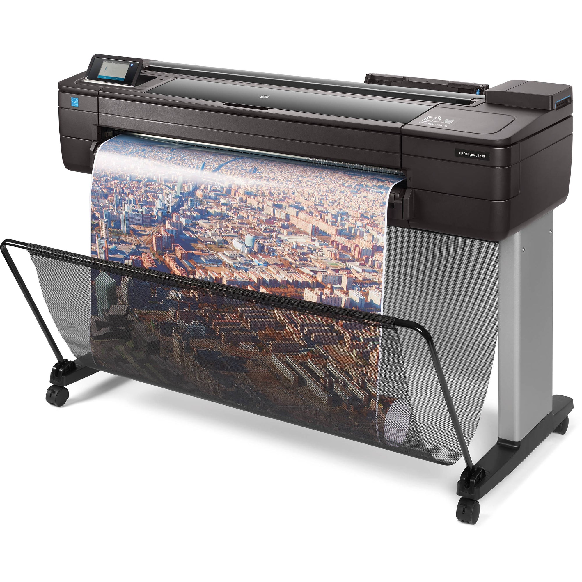 HP Designjet T730