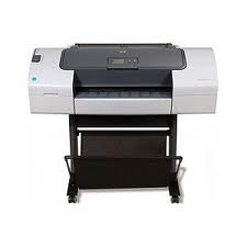HP Designjet T770