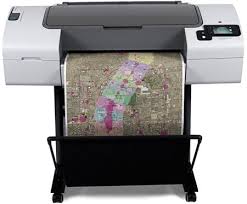 HP Designjet T790