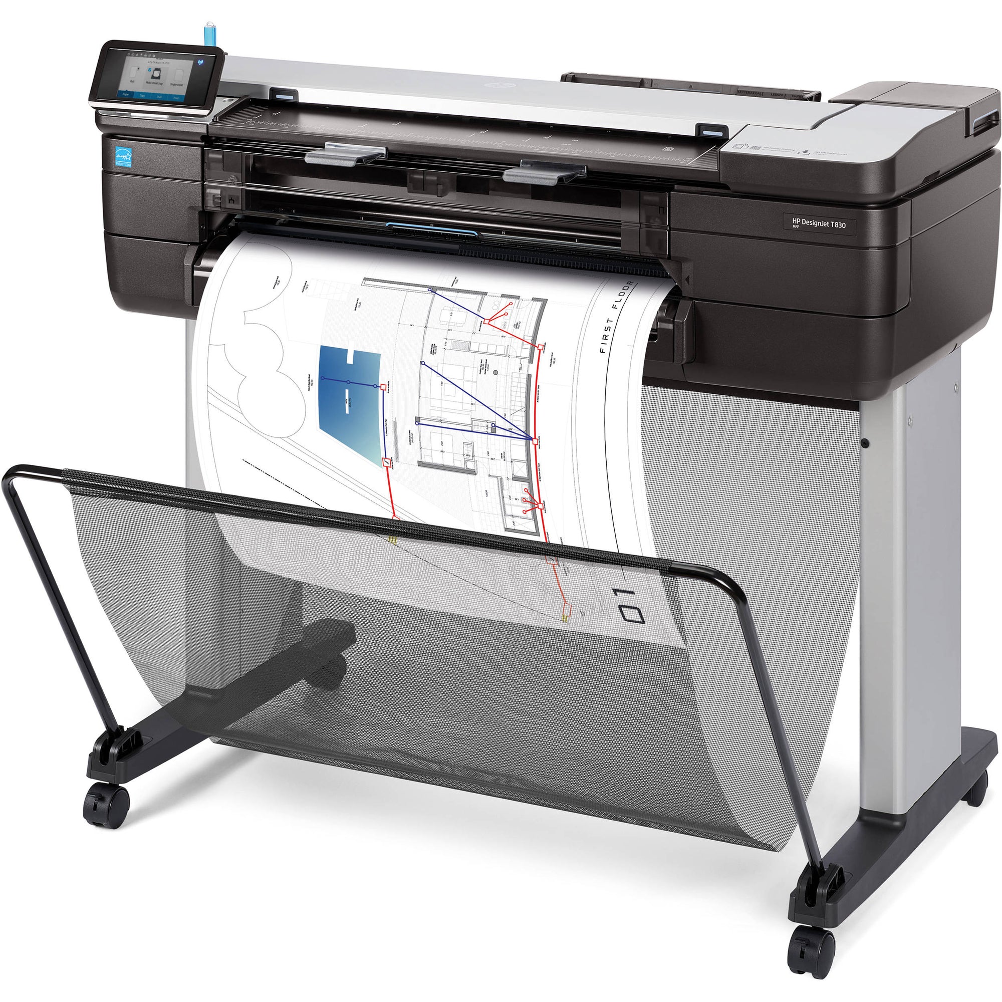 HP Designjet T830
