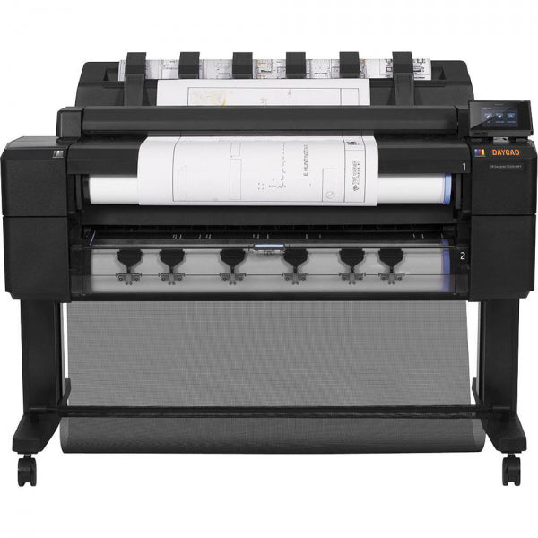 HP Designjet T920