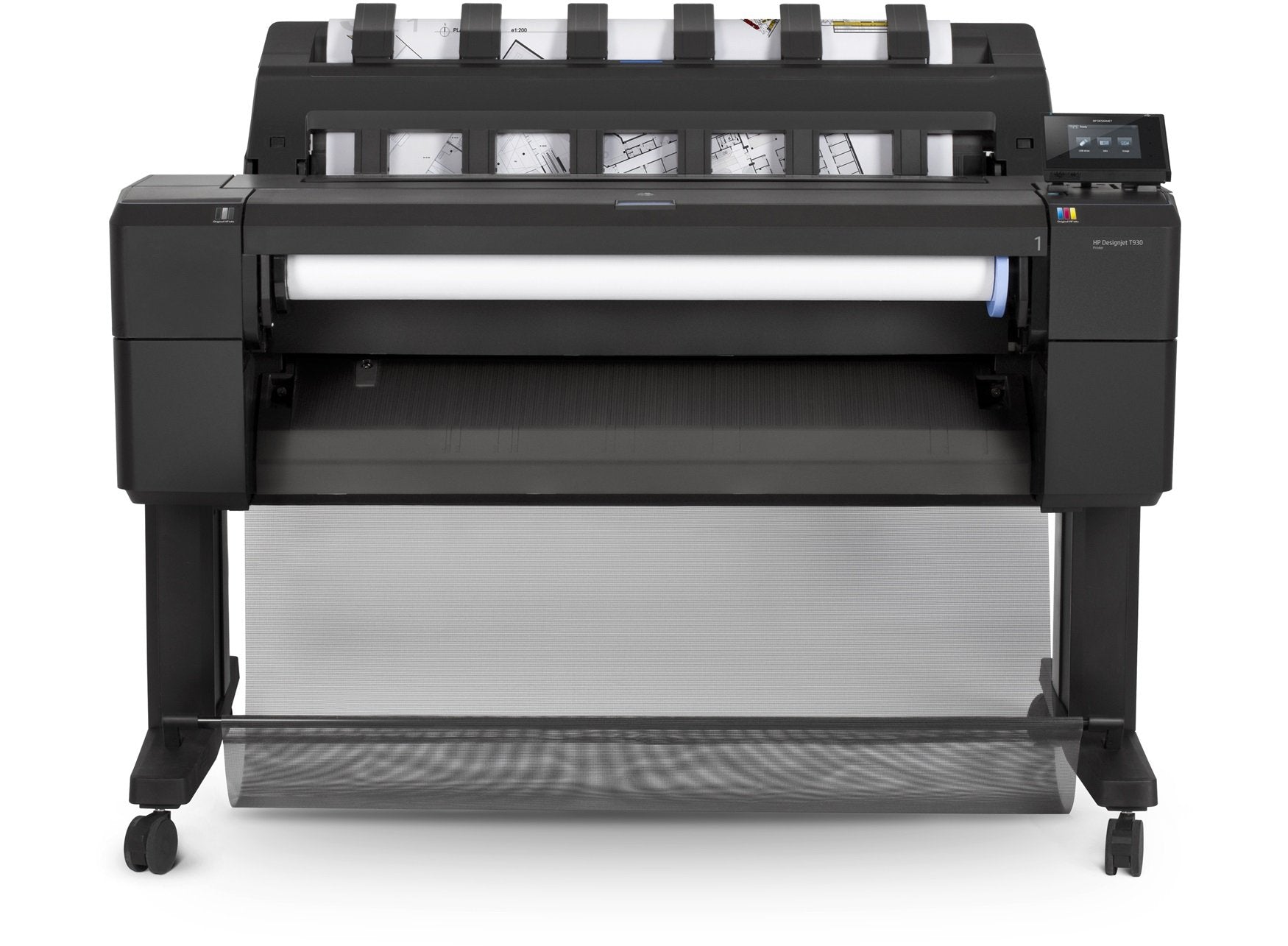 HP Designjet T930