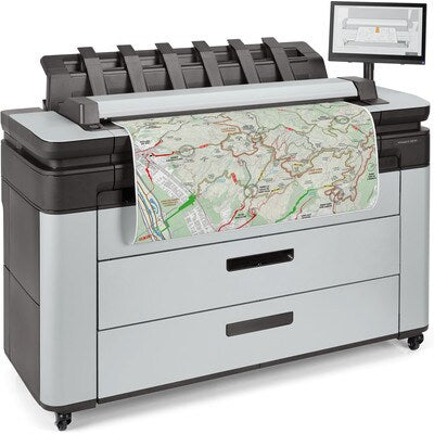 HP Designjet XL 3600