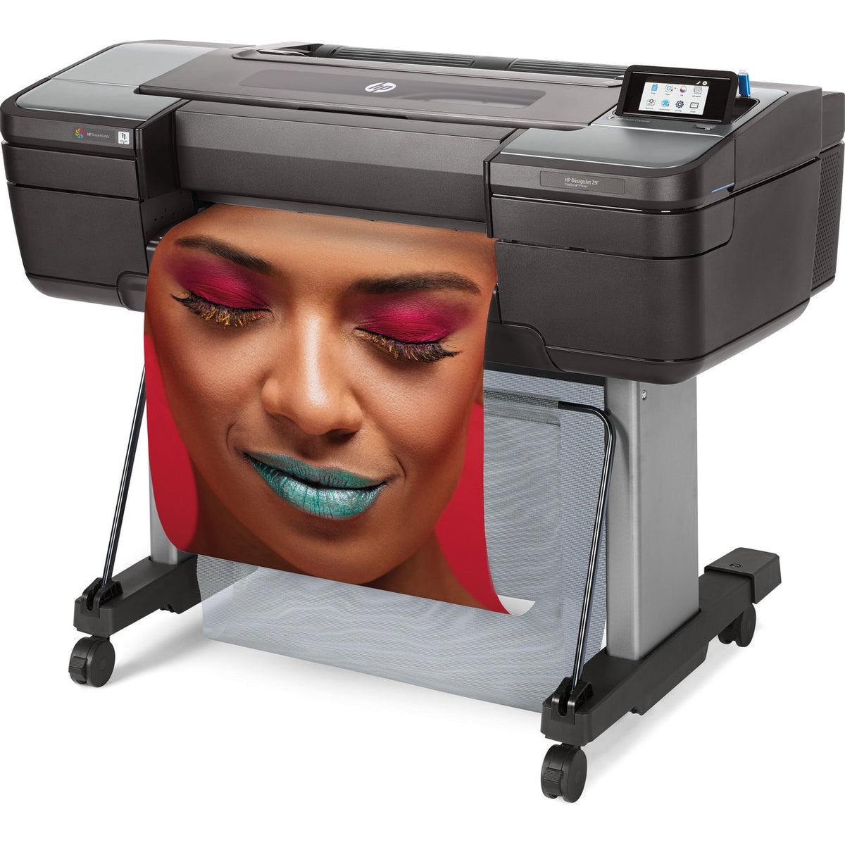HP Designjet Z9+