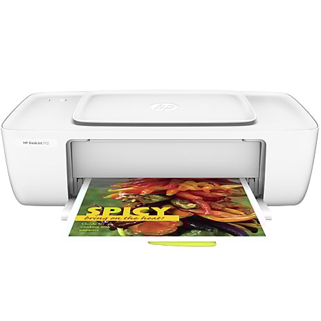 HP Deskjet 1112
