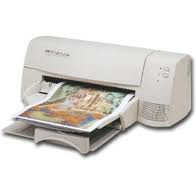 HP Deskjet 1120cxi