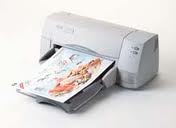 HP Deskjet 1125c