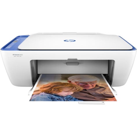 HP Deskjet 2655