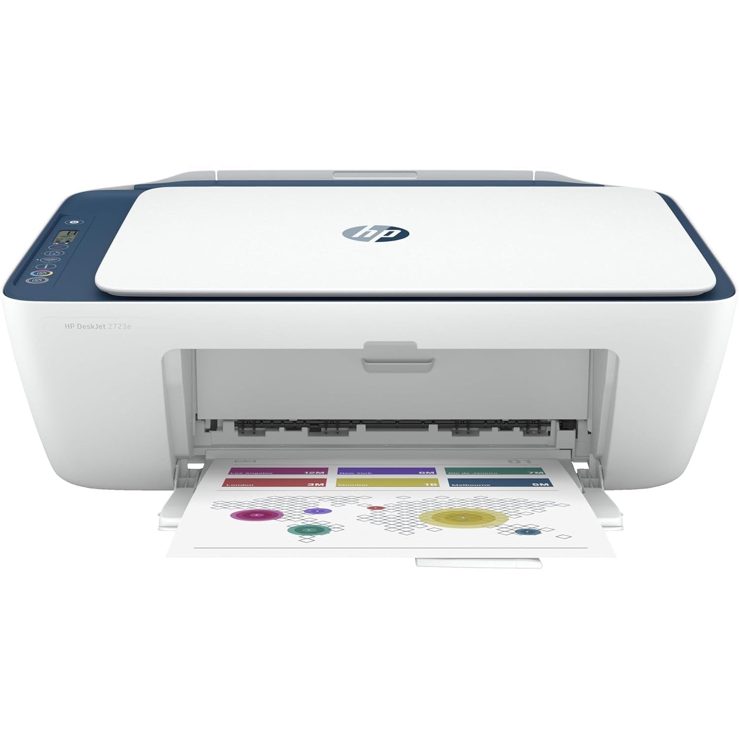 HP Deskjet 2723e