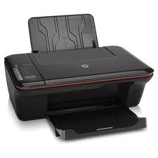 HP Deskjet 3050-J610f