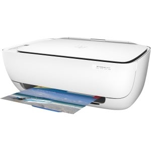 HP Deskjet 3630