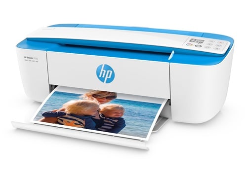 HP Deskjet 3720