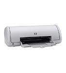 HP Deskjet 3910
