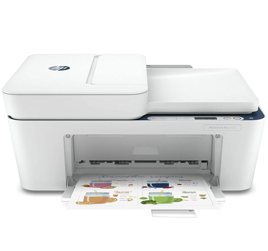 HP Deskjet 4123