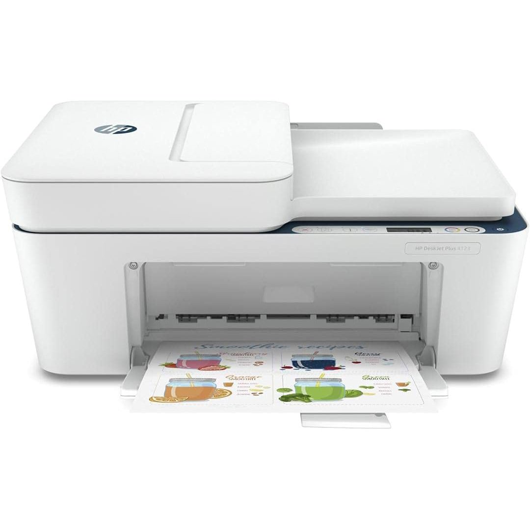 HP Deskjet 4123e